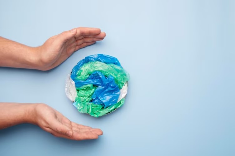 impacto ambiental dos bio plásticos e plásticos biodegradáveis