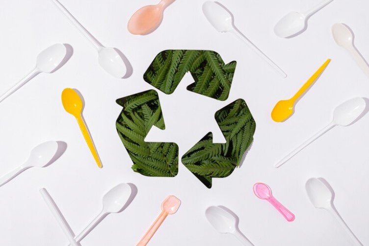importância e benefícios da reciclagem de plásticos