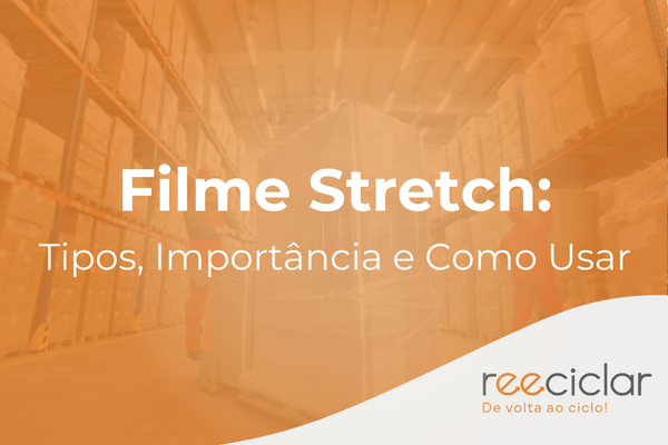 tipos de filme stretch