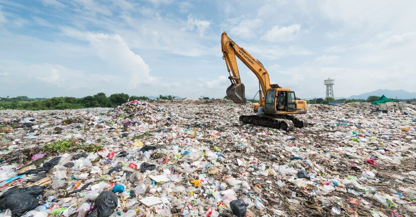 Impactos ambientais do descarte inadequado de resíduos - reeciclar do brasil