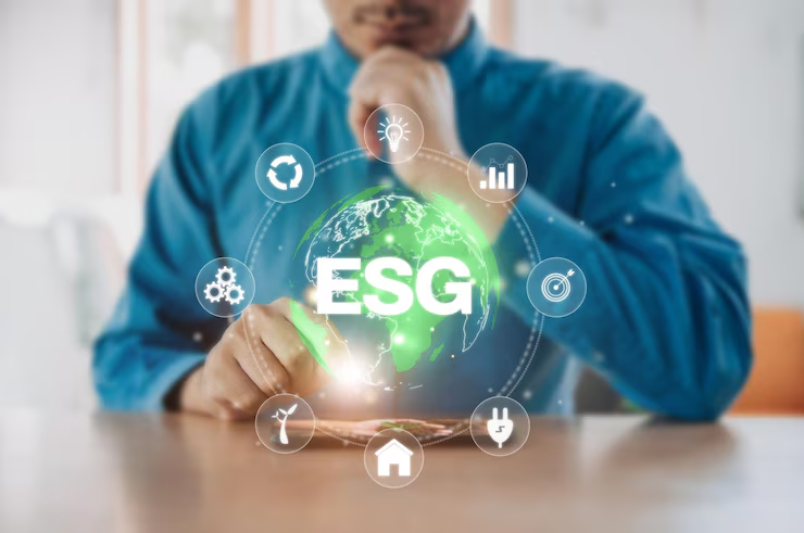 benefícios do esg - benefícios do esg para empresas - importância do esg - REECICLAR DO BRASIL