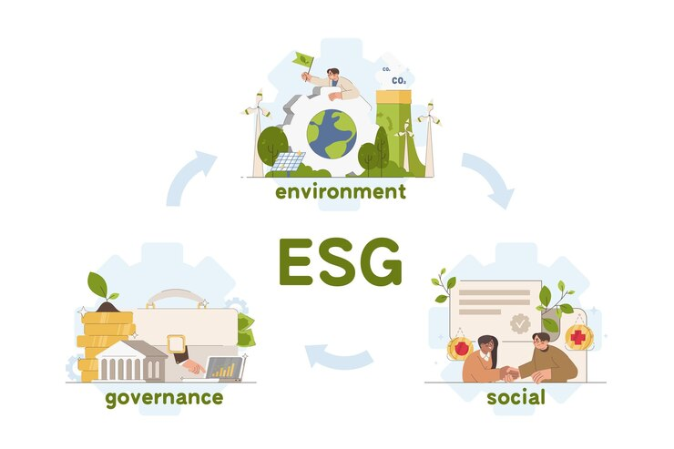 o que significa esg - qual a importância do esg - o que é esg nas empresas - REECICLAR DO BRASIL