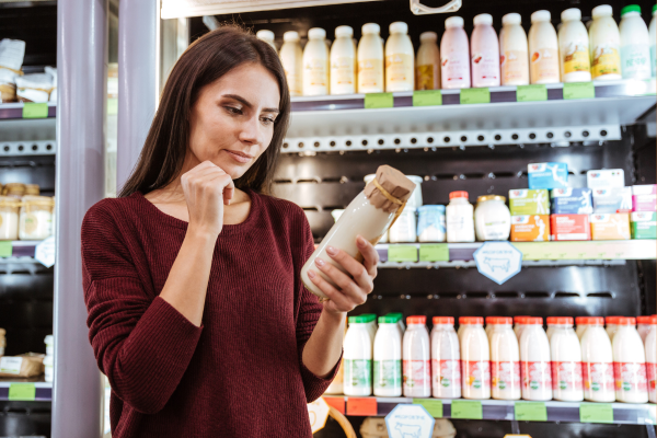 o impacto das ações sustentáveis das empresas nas decisões de compra do consumidor - sustentabilidade empresarial e consumidor consciente
